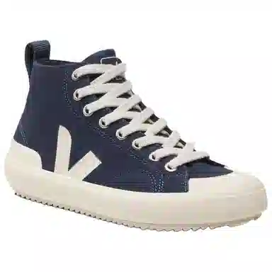 VEJA Nova HT Blue White