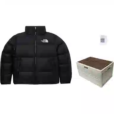 The North Face 1996 EcoNuptse Jacket