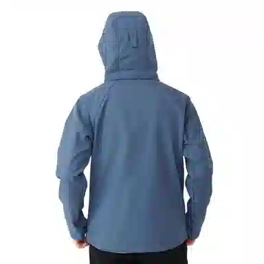 Columbia Cascade Ridge 3