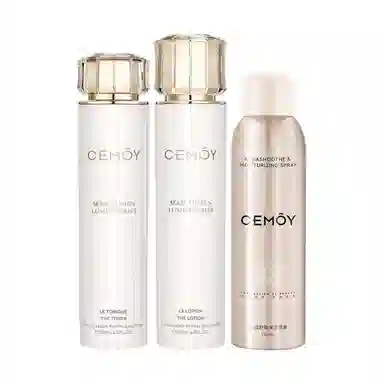 CEMOY 120ml+120ml+150ml