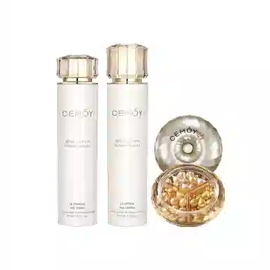 CEMOY 120ml+120ml+21