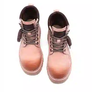 Palladium Malard Suede Boots