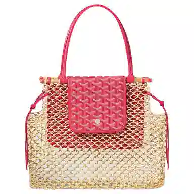GOYARD Aligre Rose Pink