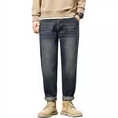 Tonlion Harlan Jeans Vintage Blue