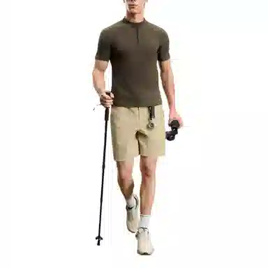 FILA x BBC EARTH EXPLORE logoT