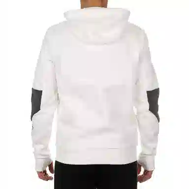 PUMA x BMW Hoodie White