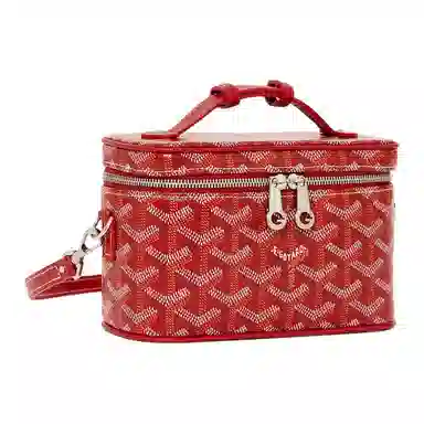 Goyard Muse Mini Red