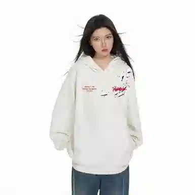 Paul Costelloe Hoodie