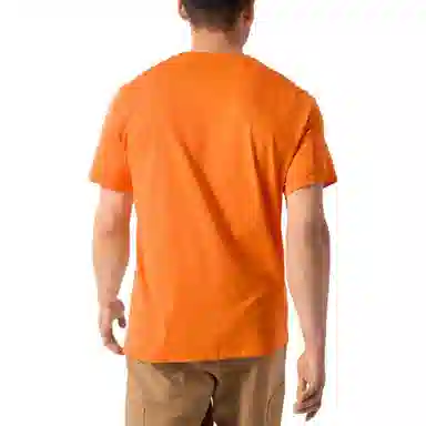 Arcteryx Kragg SL logoT