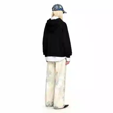 WRSTBHVR PIONEER clean fit