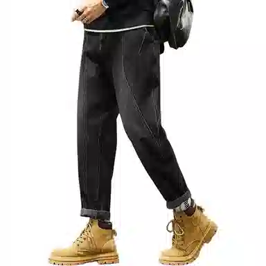 Tonlion Harlan Jeans Vintage Blue