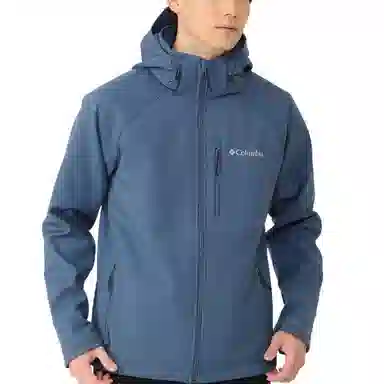 Columbia Cascade Ridge 3