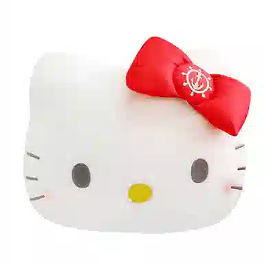LFashion Life x Sanrio hellokitty 30cm