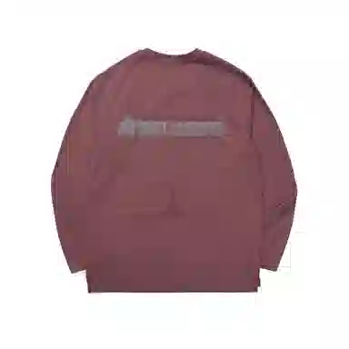 NOTHOMME Monterest Outdoor Long Sleeve T-Shirt