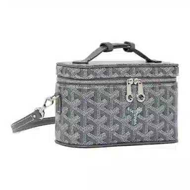 Goyard Muse Grey