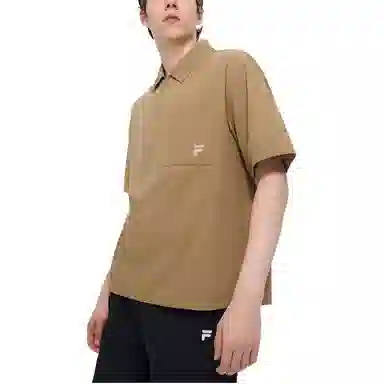 FILA FUSION SS25 Polo