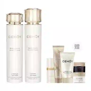 CEMOY 120ml+120ml