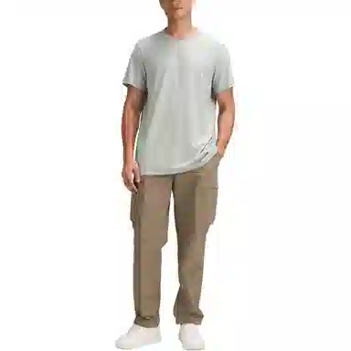 lululemon The Fundamental T