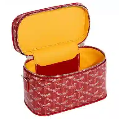 Goyard Muse Mini Red