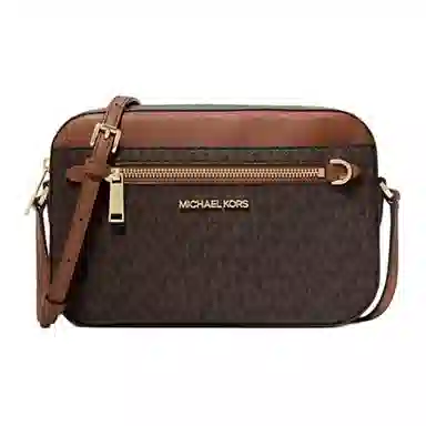 Michael Kors Jet Set Camera Bag