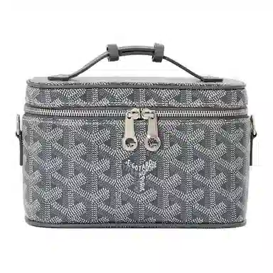 Goyard Muse Grey