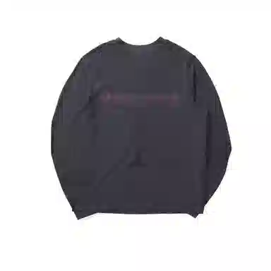 NOTHOMME Monterest Outdoor Long Sleeve T-Shirt