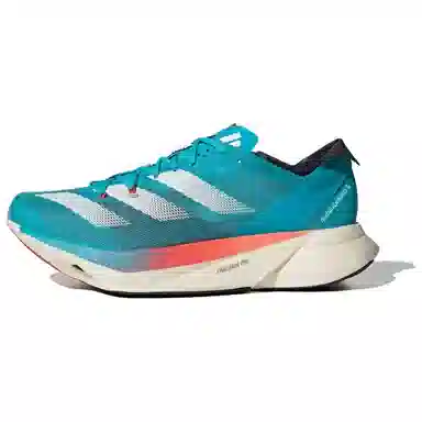 adidas Adizero Adios Pro 3 Blue White