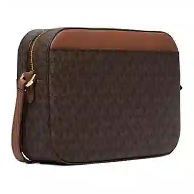 Michael Kors Jet Set Camera Bag