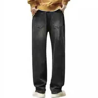 Tonlion Harlan Jeans Vintage Blue