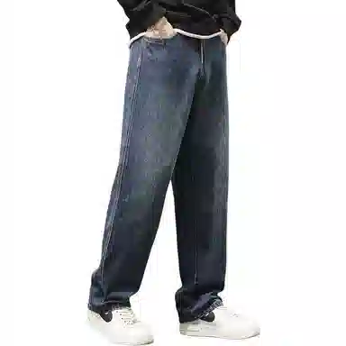 Tonlion Harlan Jeans Vintage Blue