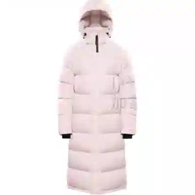 ARITZIA Super Puff Long Regular