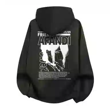 Avandi Hoodie