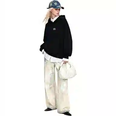 WRSTBHVR PIONEER clean fit