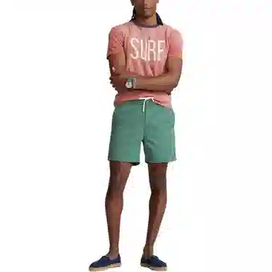 Polo Ralph Lauren SS25 T