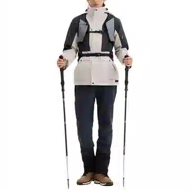 DECATHLON FORCLAZ TRAVEL 500