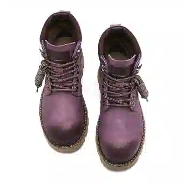 Palladium Malard Suede Boots