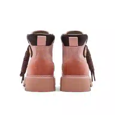 Palladium Malard Suede Boots