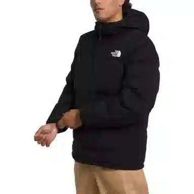 THE NORTH FACE Stalwart Jacket Logo