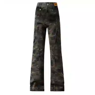 ROCCA DESIGN bootcutins