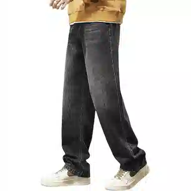 Tonlion Harlan Jeans Vintage Blue