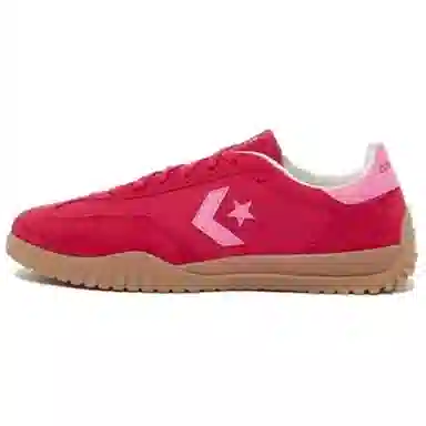 Converse Run Star Trainer Red
