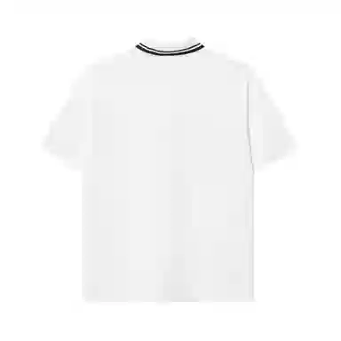Gucci Polo Shirt White