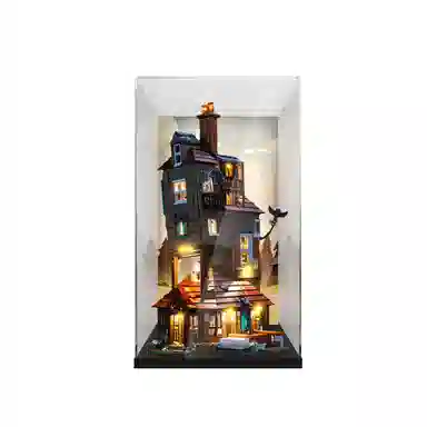 LIGHT YOUR BRICKS 76437