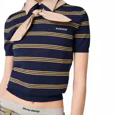 MIU MIU Polo