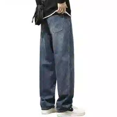 Tonlion Harlan Jeans Vintage Blue