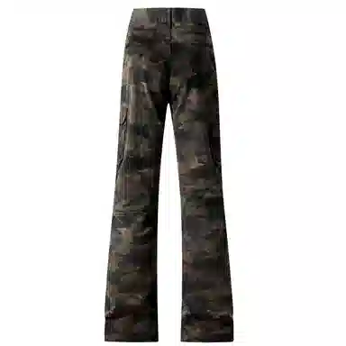 ROCCA DESIGN bootcutins