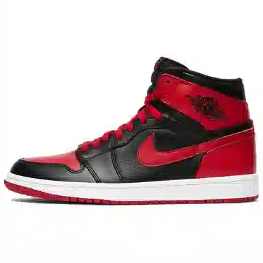 Jordan Air Jordan 1 Retro Banned 2011