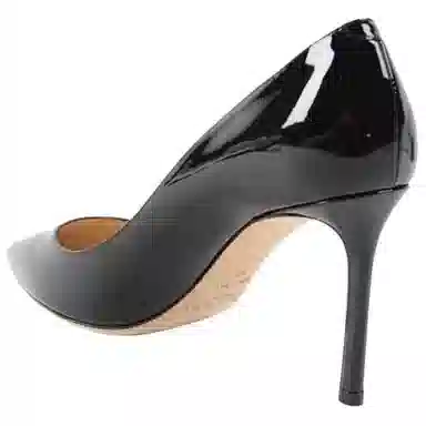 Jimmy Choo Romy 85 Black