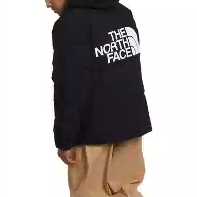 THE NORTH FACE Stalwart Jacket Logo