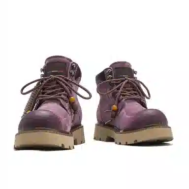 Palladium Malard Suede Boots